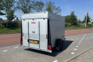 Anssems GTB 1350 Ultra Low