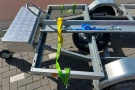 Stema MT750 Motortrailer / 750kg