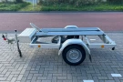 Stema MT750 Motortrailer / 750kg