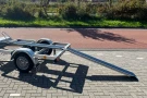 Stema MT750 Motortrailer / 750kg