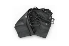 Fijnmazig aanhangwagennet PVC gecoat / 450 x 250
