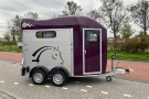 Cheval Liberté Gold 3 / 2600kg
