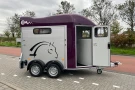 Cheval Liberté Gold 3 / 2600kg