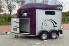 Cheval Liberté Gold 3 / 2600kg