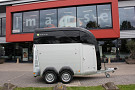 Careliner-ALU 2prds div.kleuren 348x169x239cm 2400/2700kg