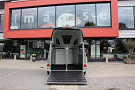 Careliner-ALU 2prds div.kleuren 348x169x239cm 2400/2700kg
