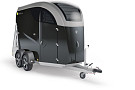 Bucker Careliner-M / 2400kg - 2700kg