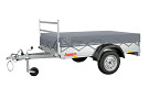 Anssems GT500R 181x101x30cm / 500kg