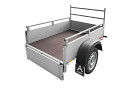 Anssems GT500R 181x101x30cm / 500kg