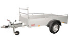 Anssems GTB1200r 251x126x30 / 1200kg