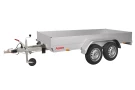 Anssems GTT 2000 251x126x30cm / 2000kg