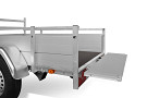Anssems BSX 750 251x130x35cm / 750kg