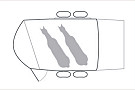  Cheval Liberté Maxi 2 / 2600kg