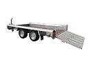 Hulco Terrax-2 2600 basic 2as rem  294x150cm 2600kg