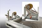 Hulco Terrax-2 294x150x27cm / 3000kg