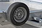  Hulco Terrax-3 394x180x27cm / 3500kg