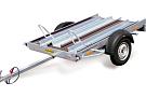 Humbaur HM Motortransporter 209x136x7cm/750/1000kg