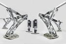 EP Levelsysteem voor caravans