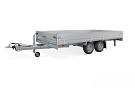 Anssems ASX 3000 325x178x30cm / 3000kg