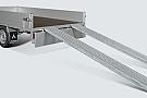 Anssems ASX 3000 325x178x30cm / 3000kg