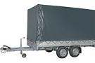 Anssems ASX 3000 325x178x30cm / 3000kg
