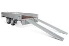 Anssems ASX 2000 405x178x30cm / 2000kg