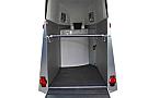 Humbaur Single Alu 1600 1.5prds 322x130x231cm 1600kg