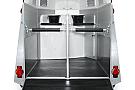 Humbaur Xanthos Alu Aero 2000 2prds 344x171x236 2000kg