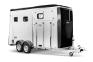 Humbaur Notos XtraPro 2700 2prds Alu 413x171x240cm 2700 kg