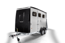 Humbaur NotosTria 3500 3prds Alu 470x200x240cm 3500kg