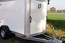 Henra GB132615 1as gesl. bakwagen 265x158x160cm 1350kg