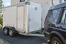 Henra GB353613 2as gesl.XL bakwagen 365x138x220cm 3500kg