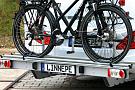 Dynad/Linnepe Findus 2.0 E-bike drager