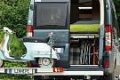 Dynad/Linnepe Slideport scooter/fietsen drager