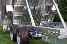 Brian James CarGo Tipper 2-as/3-as  310 cm - 360 cm - 390 cm