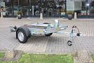 Motortransporter 1 motor ongeremd 1094