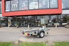 Motortransporter 1 motor ongeremd 1094