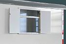 Anssems Schaftwagen PTS 1as 390x188x211cm 1400kg