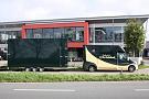 Koetsen aanhangwagen