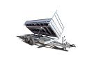 Henra KP273018 301x185cm / 2700kg