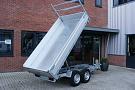 Henra KP353018 301x185cm / 3500kg