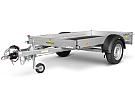 Humbaur HA multi Alu 1as geremd 251x131x15cm 750kg