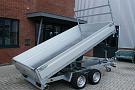 Henra KP354020 401x202cm / 3500kg