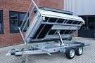 Henra KP354020 401x202cm / 3500kg
