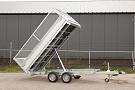 Henra KP354020 401x202cm / 3500kg