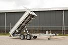 Henra KP354020 401x202cm / 3500kg
