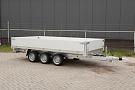 Henra KP354020TR 401x202cm / 3500kg