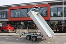 Henra kipper KP203016 achterwaarts 301x165cm 2000kg