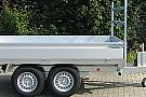Henra kipper KP203016 achterwaarts 301x165cm 2000kg