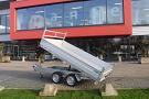 Henra kipper KP203016 achterwaarts 301x165cm 2000kg